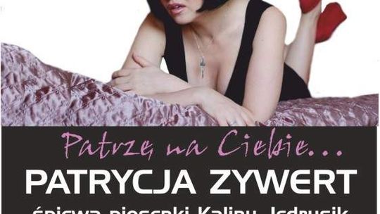 Ryki: Wspomnienie o Kalinie Jędrusik