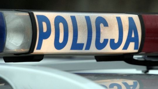 Ryki: Zderzenie toyoty z fordem. Droga zablokowana