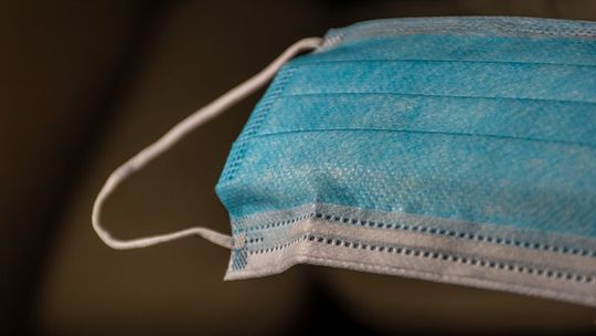 Ryki. Zuchwały „napad” na busa pełnego maseczek. To miała być żyła złota