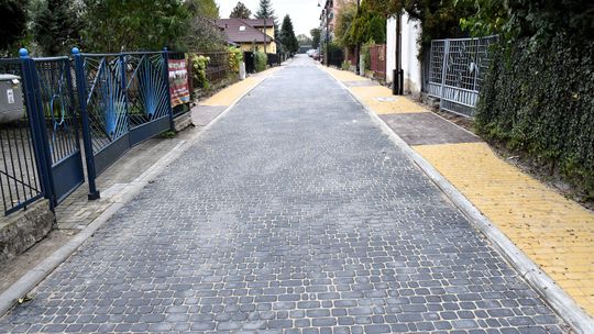 Rymarska po metamorfozie. Kolejne ulice czekają na podobną zmianę