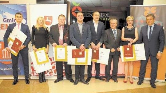 Rynek Hurtowy w Elizówce nagrodził najlepszych hurtowników