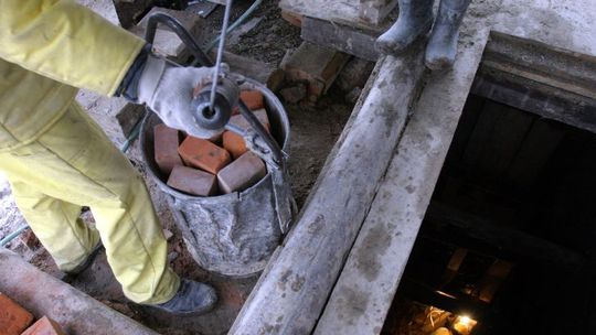 Rynek mieszkaniowy: Stabilne ceny, ale trudniej o kredyt