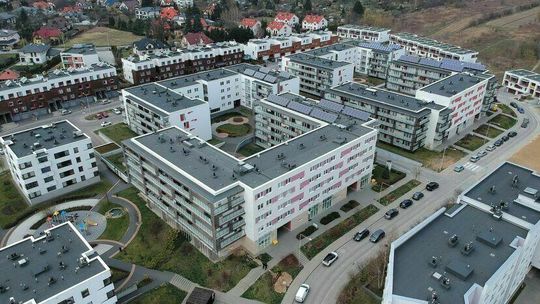 Rynek najmu powoli odżywa. Jakie są powody?