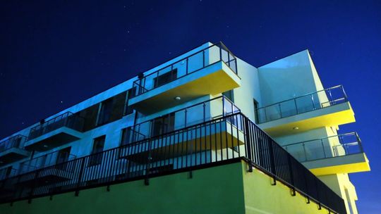 Rynek nieruchomości. Co nas czeka w nowym roku