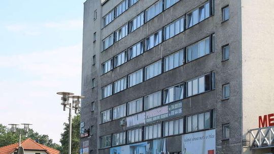 Rynek nieruchomości w Puławach. Na sprzedaż m.in. „Przemysłówka” i kasyno