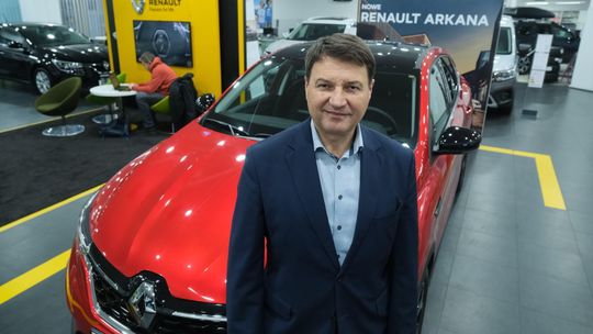 Rynek samochodowy oszalał. Używane auto może być droższe od nowego