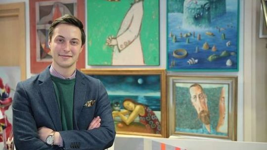 Rynek sztuki w Lublinie. Co kupują kolekcjonerzy, jacy artyści są popularni?