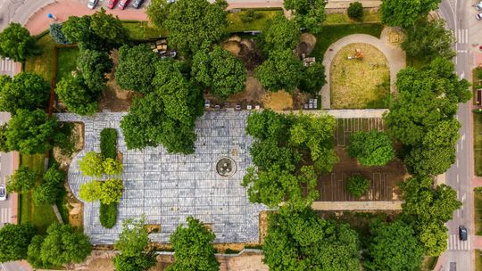 Rynek w Bełżycach. Co się zmieni w centrum? [zdjęcia]