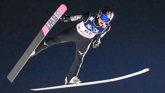 Ryoyu Kobayashi wygrywa w Lillehammer. Kamil Stoch znów najlepszym z Polaków