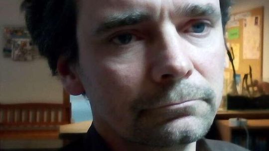 Rysunki Aleksandra Kienca w Galerii Art Brut