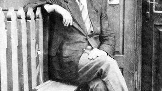 Rysunki Edmunda Monsiela na wystawie w Wożuczynie