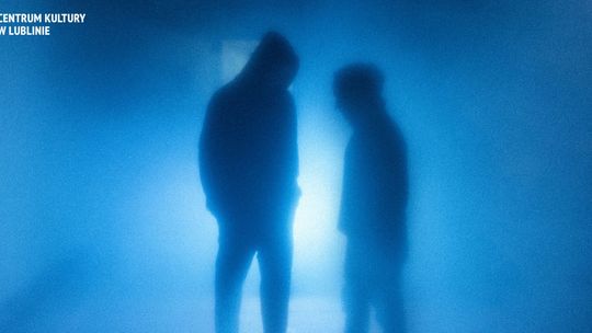 Rysy i Justyna Święs na finał Centralnego Placu Zabaw