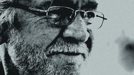 Ryszard Borkowski wystąpi w Nałęczowie