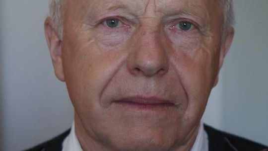 Ryszard Mirecki z Lublina