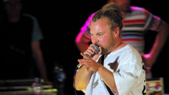 Ryszard Nowak: Zaproszenie Bas Tajpana do Lublina to skandal