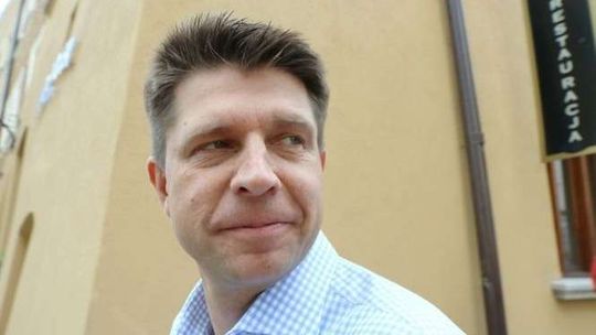 Ryszard Petru: Najpierw trzeba zarobić, żeby potem wydać