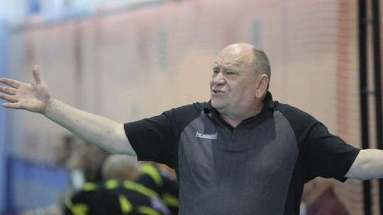 Ryszard Skutnik (Azoty Puławy): Potrafimy grać lepiej