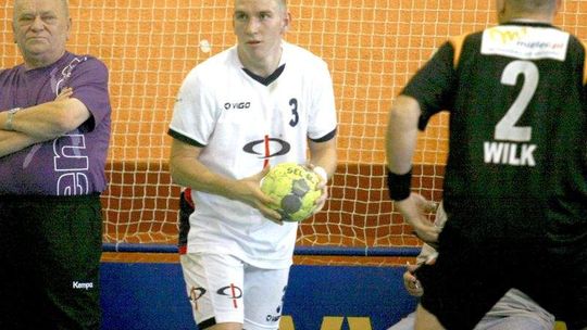 Ryszard Skutnik, nowy trener Azotów: Nie obiecuję cudów, ale będziemy walczyć