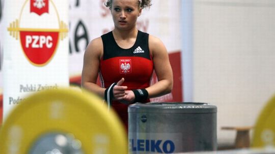 Ryszard Soćko: Marzena Karpińska to pewniaczka na Londyn