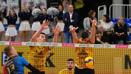 Rywal, którego nie można lekceważyć. Bogdanka LUK Lublin gra w Częstochowie