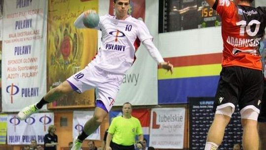 Rywalem Azotów Puławy w 1/8 finału Challenge Cup będzie Initia Hasselt z Belgii