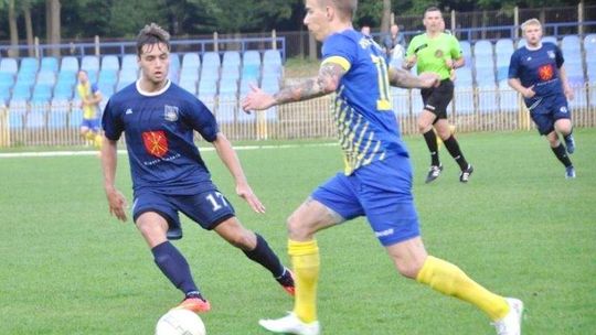 Rywalizacja w Avii Świdnik do ostatnich dni