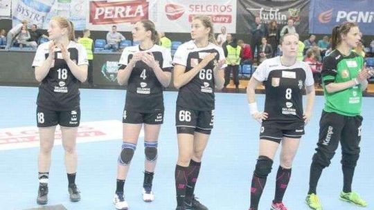 Rywalki się wzmacniają, w MKS Selgros nastrój wyczekiwania