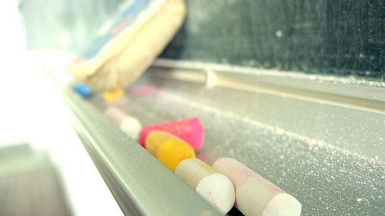 Ryzykowny żart katechety o Żydach
