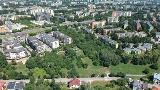 Rząd chce wyremontować wszystkie akademiki w pięć lat