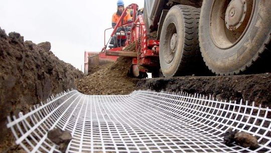 Rząd dał pieniądze na 172 kilometry schetynówek w naszym regionie