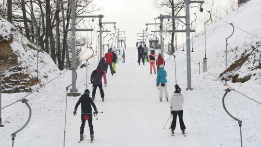 Rząd dał zielone światło dla otwarcia stoków narciarskich zimą. "Ulga jest ogromna"