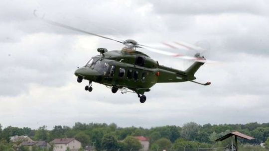 Rząd nie chce Caracali. Prezes PZL-Świdnik: Jesteśmy gotowi zaoferować pełną gamę śmigłowców