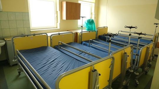 Rząd podzieli szpitale. Do najgorszych wstawi swoich ludzi