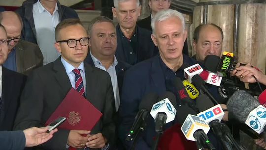 Rząd porozumiał się z górnikami. „Podpisaliśmy likwidację jednej z najważniejszych branż”