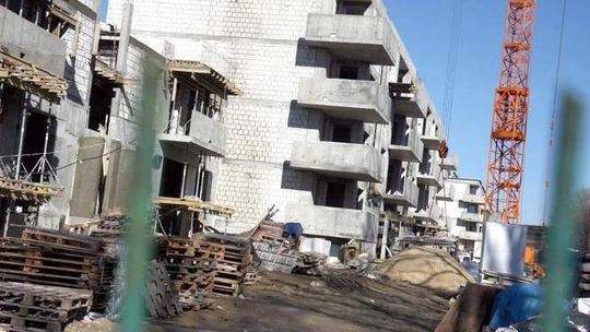 Rząd przyjął Narodowy Program Mieszkaniowy