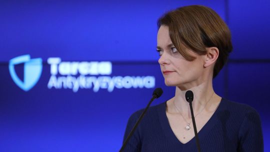 Rząd przyjął projekt tzw. tarczy antykryzysowej. Ma pomóc zmniejszyć negatywny wpływ pandemii na gospodarkę