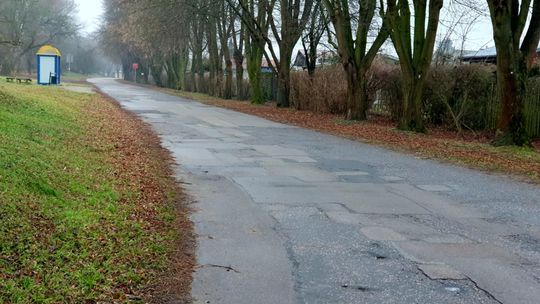 Rząd sypnął milionami na drogi. Jakie remonty w powiecie puławskim?