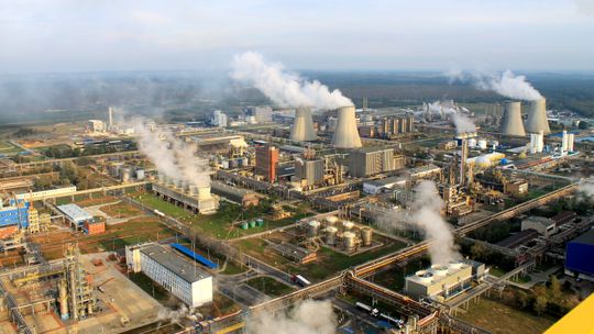 Rzadkie pierwiastki z Afryki do Puław. Powstanie rafineria