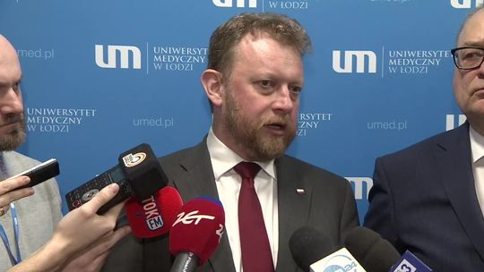 Rządowe Centrum Bezpieczeństwa zebrało się w sprawie koronawirusa. Pojawiły się zalecenia Ministerstwa Zdrowia