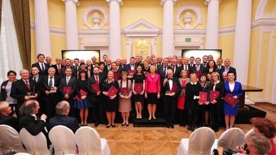 Rządowe laury dla lubelskich naukowców