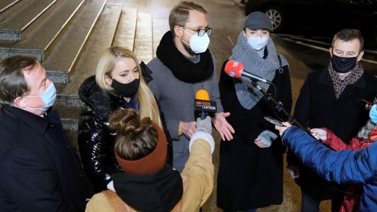 Rządowe pieniądze dla swoich z PiS. Posłanka z Lublina mówi o komisji śledczej