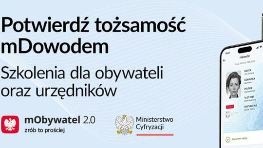 Rządowe serwery przeciążone. Co zyskasz z mObywatelem 2.0