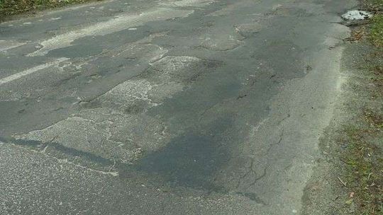 Rządowe wsparcie na lokalne drogi w powiecie puławskim