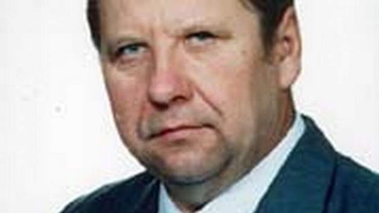 Rządzi gminą od 1980 roku. I znów wygrał