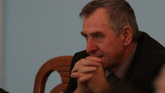 Rządzi gminą od 30 lat. I nie zamierza rezygnować