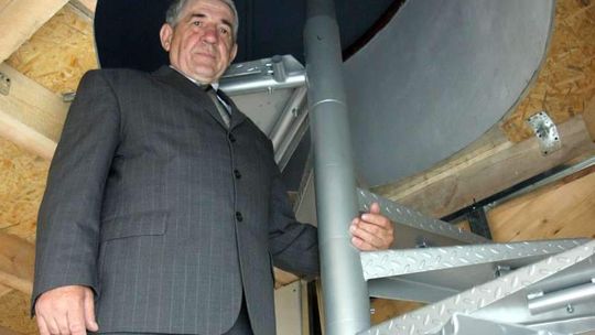 Rządzi gminą od 34 lat i nadal chce. Inni rezygnują