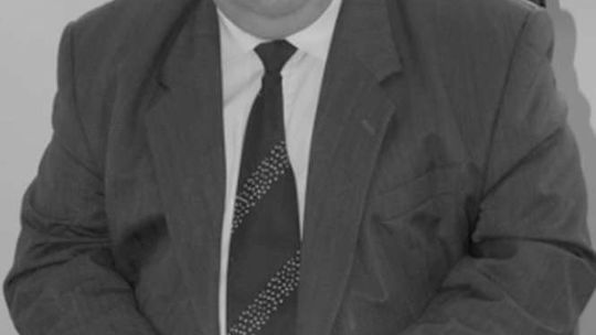 Rządził gminą od 38 lat. Nie żyje Janusz Korczyński