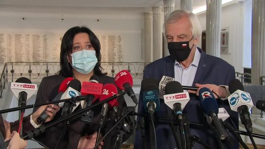 Rzeczniczka PiS: Marsz Niepodległości będzie miał charakter państwowy