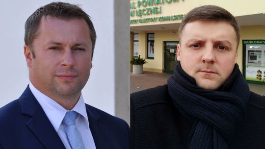 Rzecznik burmistrza Łęcznej w radzie nadzorczej. Wskazał go jego szef