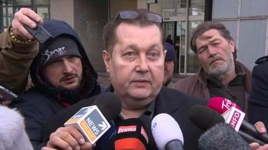 Rzecznik kopalni w Karwinie: Wszystkie czujniki były sprawne i działały